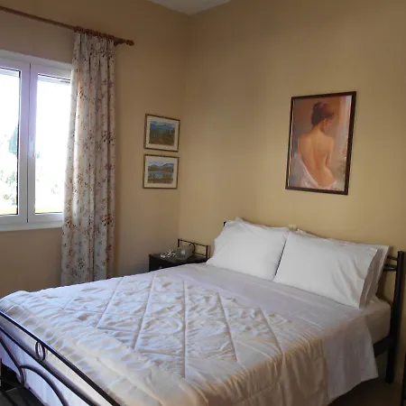 Zephyros And * Drymon