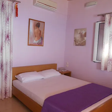 Zephyros And * Drymon