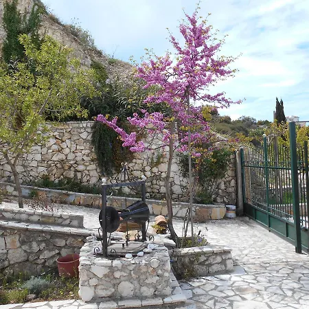 Zephyros And Hotell Drymon