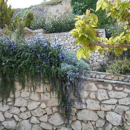 Hotell Zephyros And Drymon