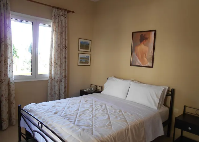 Zephyros And * Drimónasz