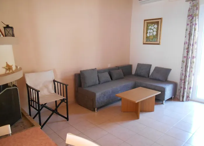 Zephyros And * Drimónasz