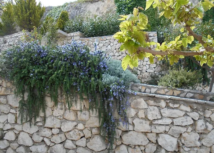 Szálloda Zephyros And Drimónasz