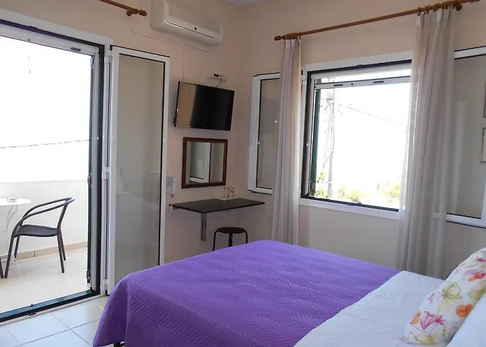 Zephyros And * Drimónasz