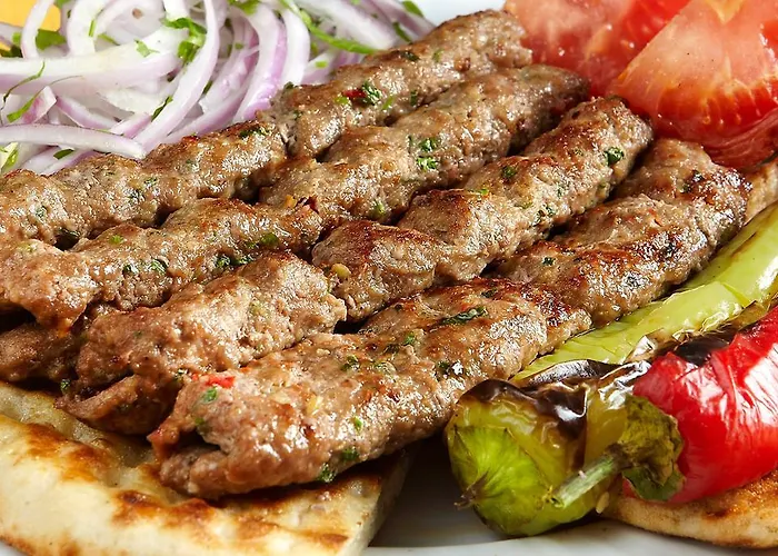 Zephyros And Szálloda